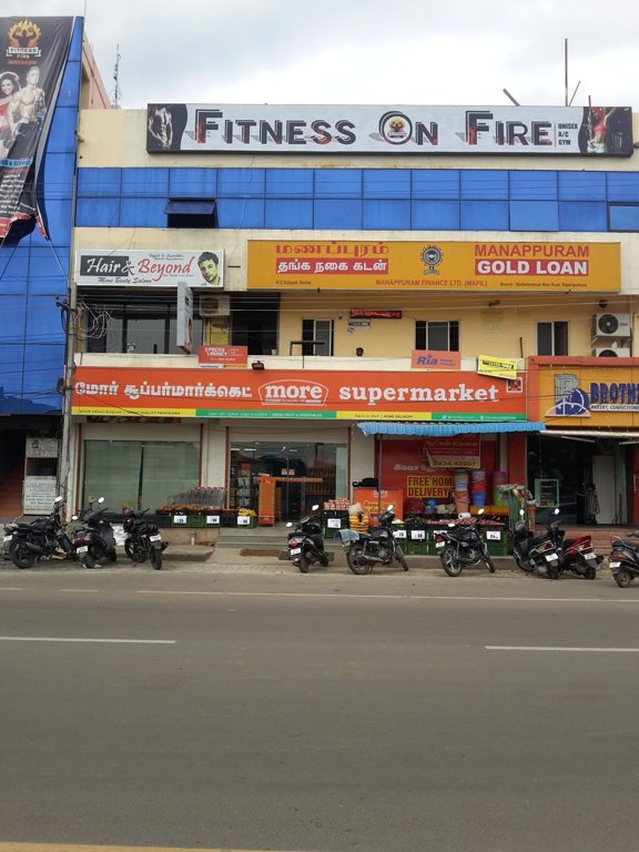 Venus Constructions Venus Sree Enclave