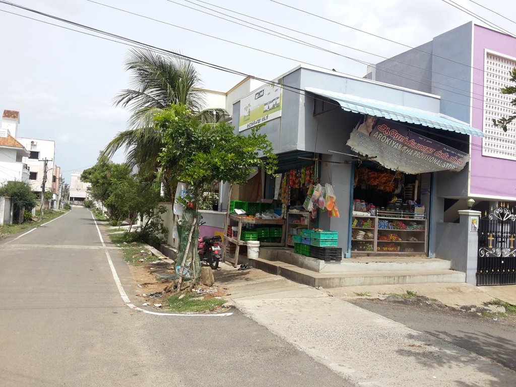 Venus Constructions Venus Sree Enclave