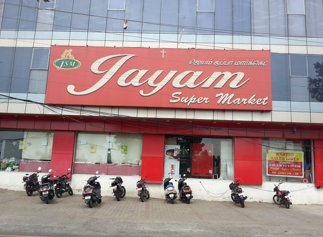 Venus Constructions Venus Sree Enclave