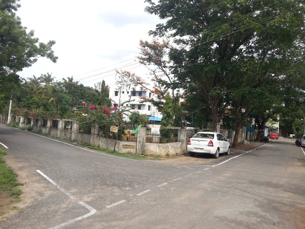 Venus Constructions Venus Sree Enclave