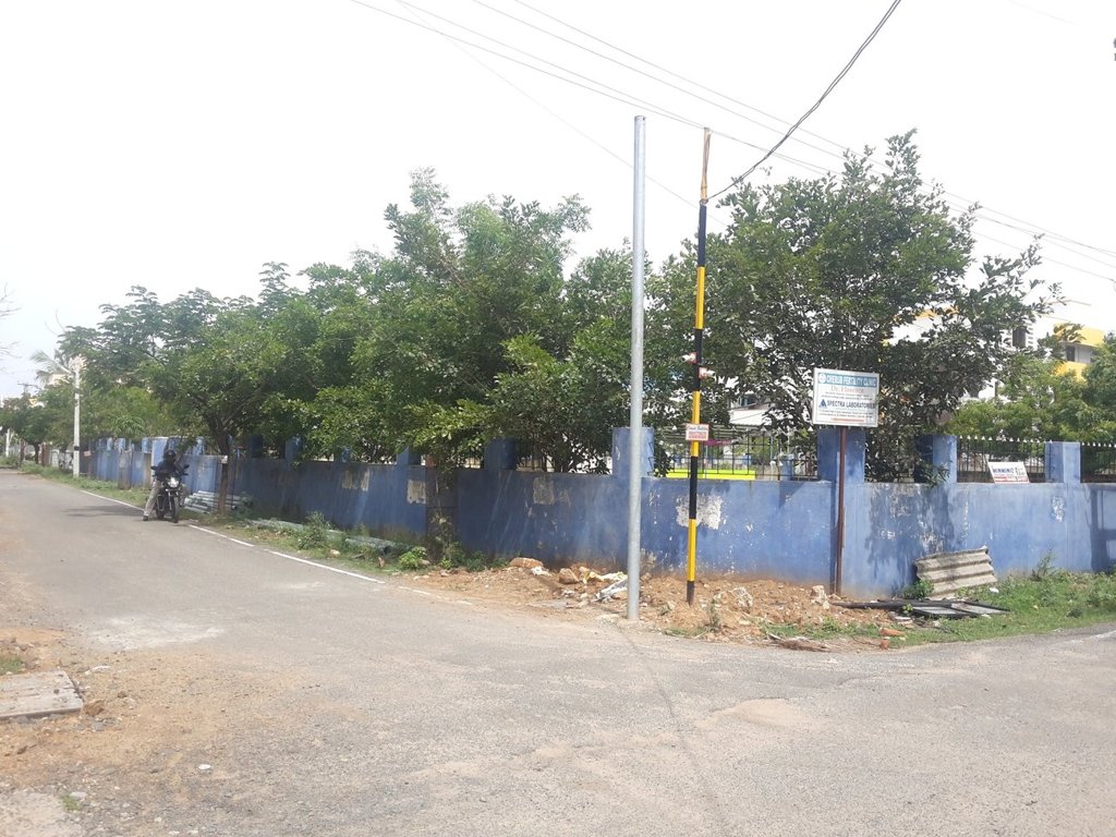 Venus Constructions Venus Sree Enclave