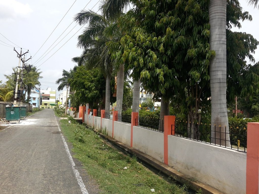 Venus Constructions Venus Sree Enclave