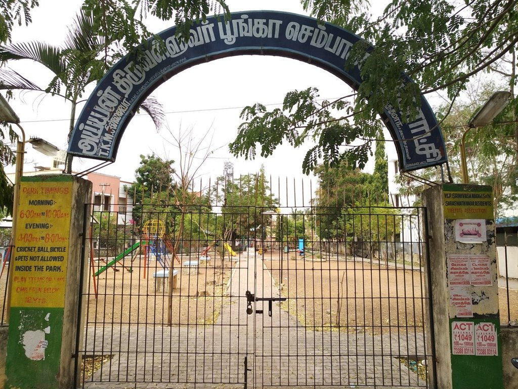 Venus Constructions Venus Sree Enclave