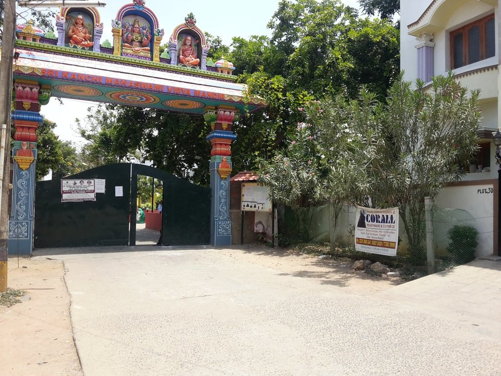 Venus Constructions Venus Sree Enclave