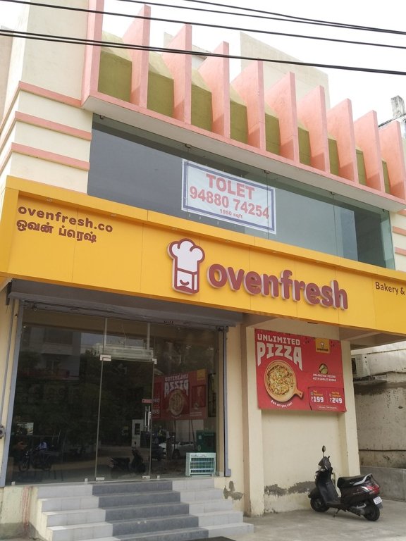 Venus Constructions Venus Sree Enclave