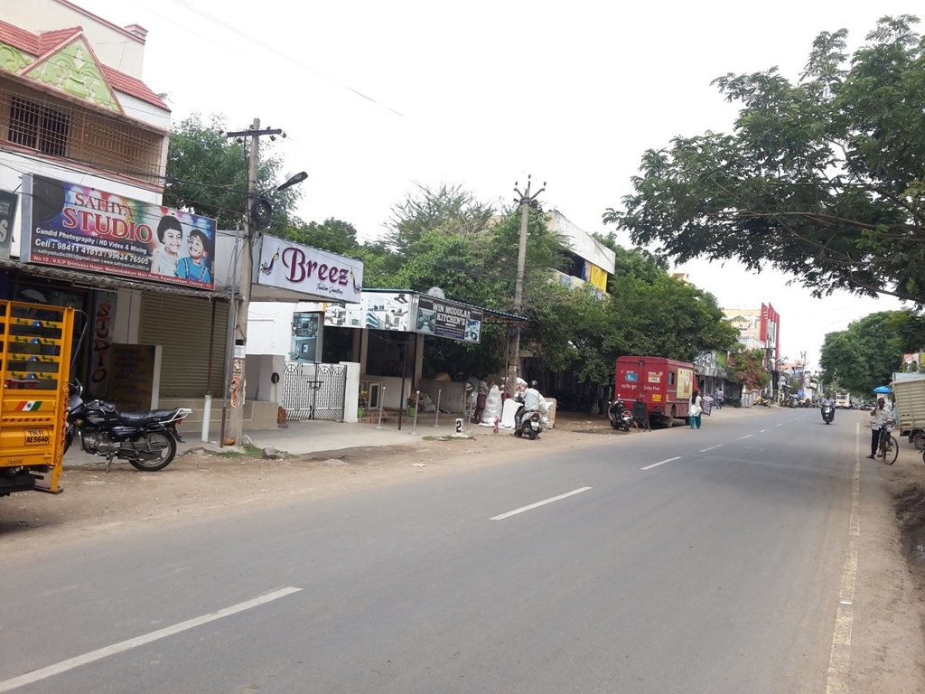 Venus Constructions Venus Sree Enclave