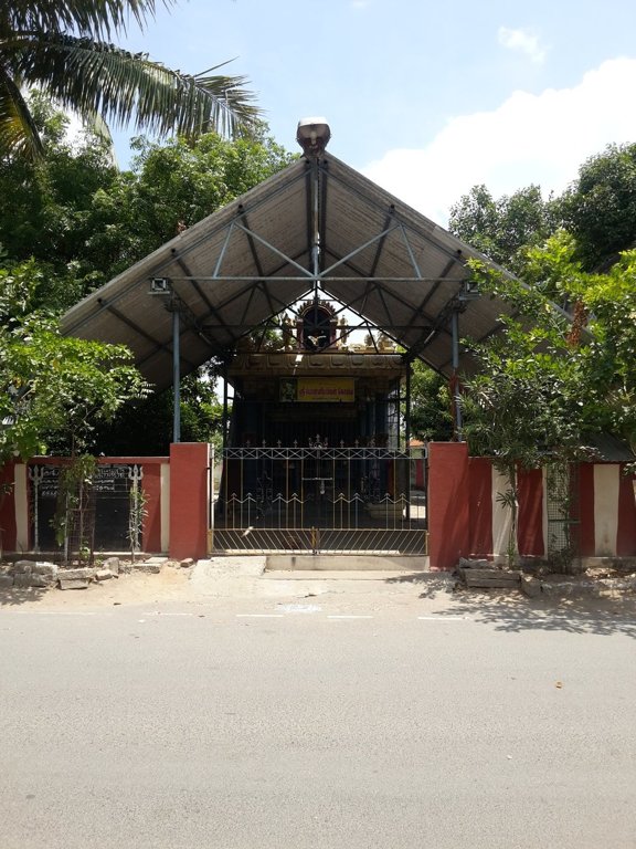 Venus Constructions Venus Sree Enclave