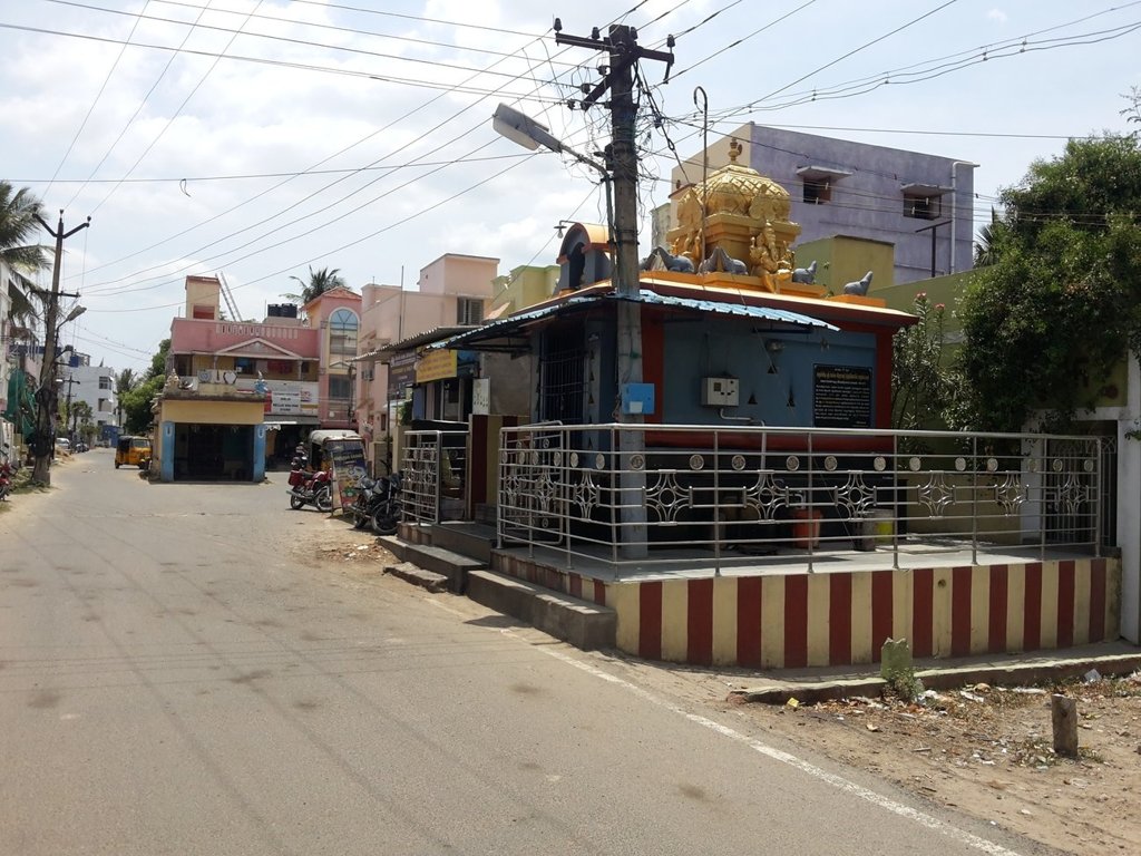 Venus Constructions Venus Sree Enclave