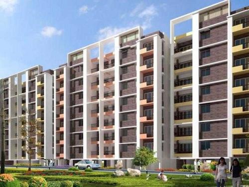  antriksh-indian-medical-golf-towers Elevation
