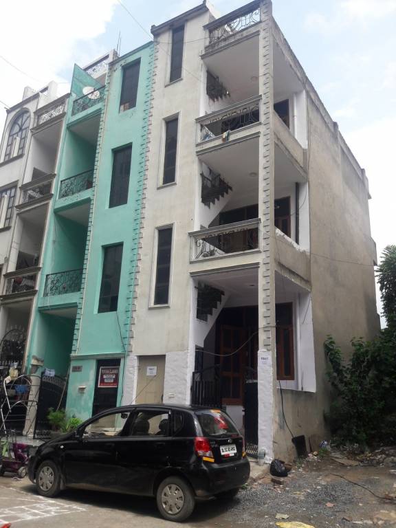 Gaurav Real Estate GS   89 MT