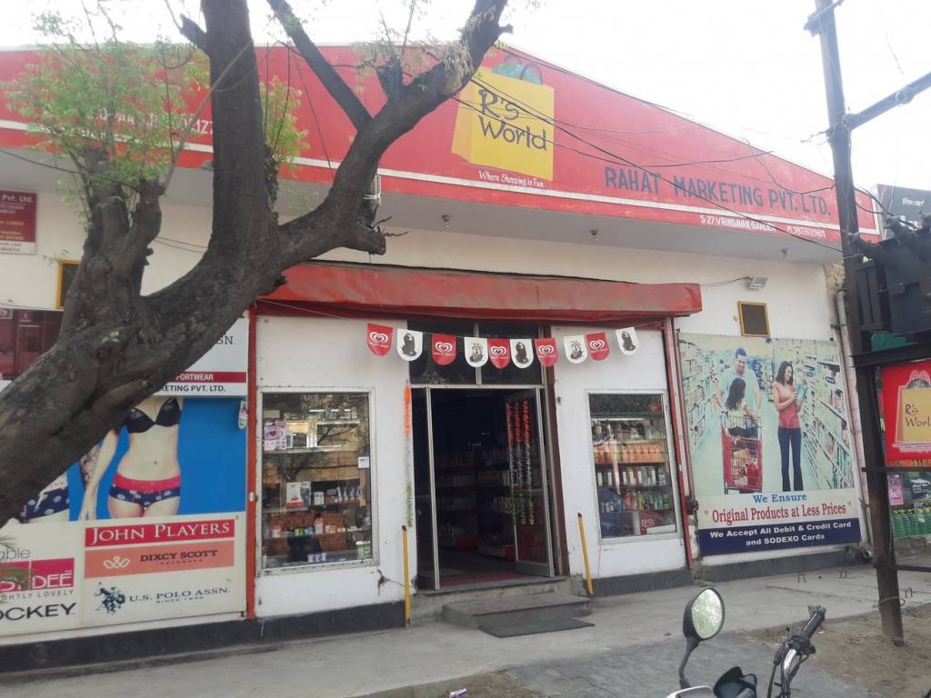 Icon Buildhome Pvt Lt Icon Apartment C 6