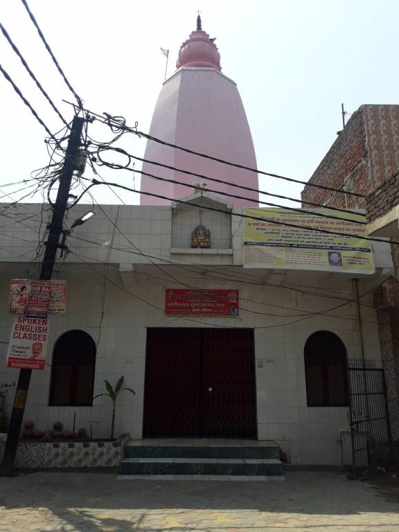 Icon Buildhome Pvt Lt Icon Apartment C 6