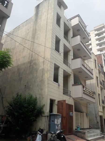 mainOther of Gaurav Real Estate Gaurav GS-36 MT