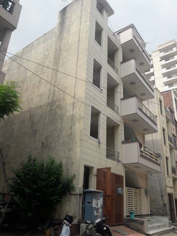 Gaurav Real Estate Gaurav GS 36 MT