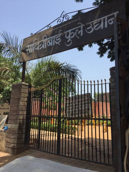 mainOther of Rizvi Rizvi Gardens