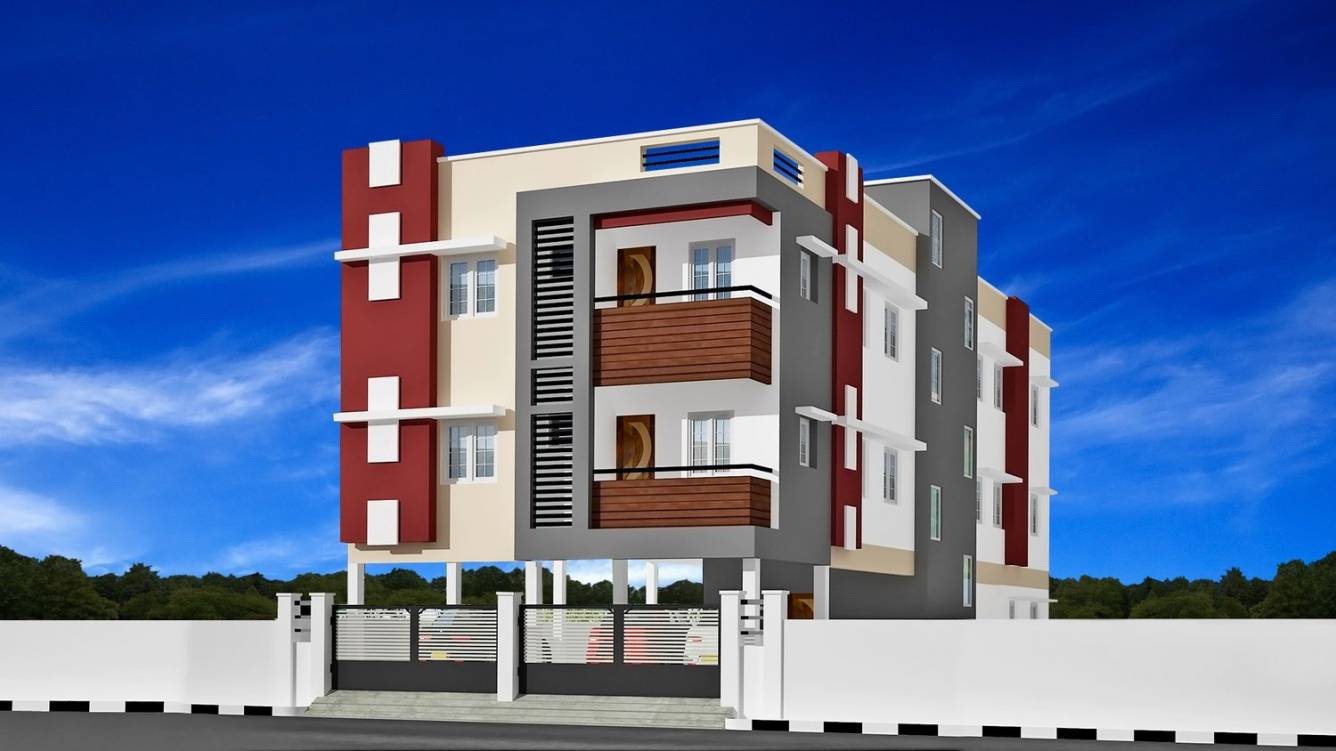 Realty Realty Vision 41