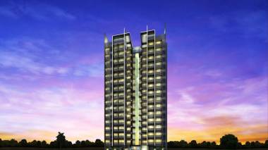 dummy-Glen Group Glen Sharad Apartment