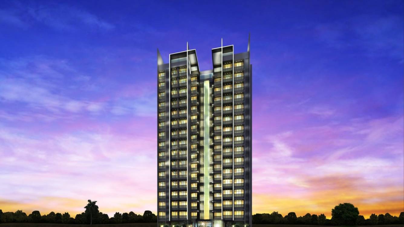 dummy Glen Group Glen Sharad Apartment dummy Glen Group Glen Sharad Apartment