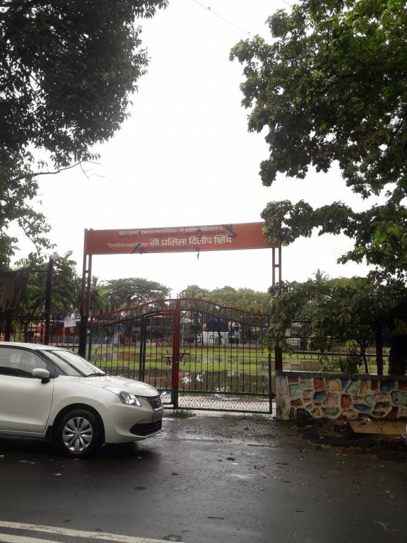 Glen Group Glen Sharad Apartment