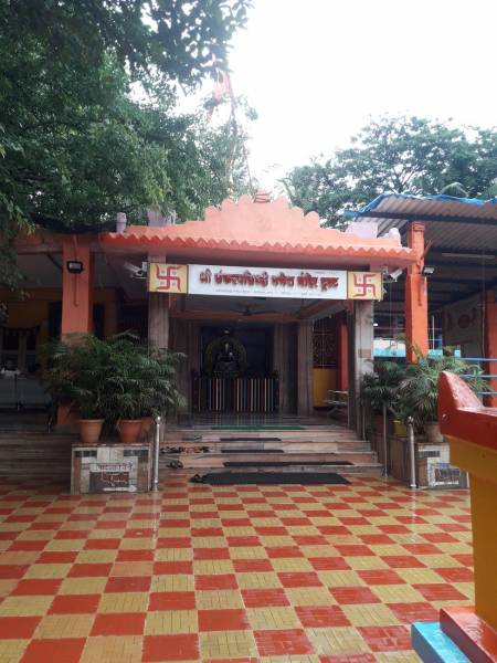 mainOther of Glen Group Glen Sharad Apartment