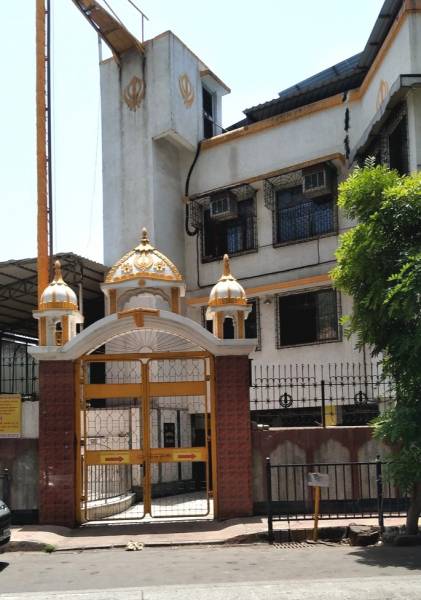 mainOther of Glen Group Glen Sharad Apartment