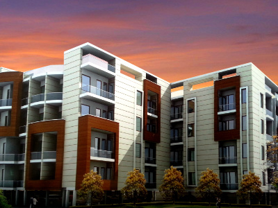 main of Syadwad Construction Syadwad Vardhman Tower Phase 2