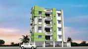 KMR Srideep Homes