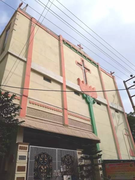 mainOther of KMR Constructions KMR Srideep Homes