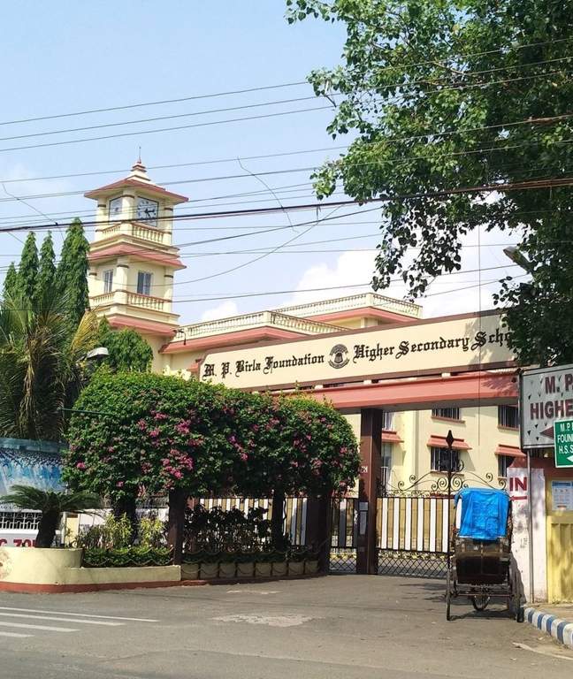 SC S C Aakash Residency