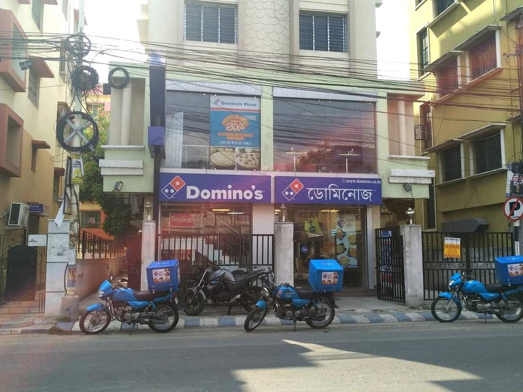 SC S C Aakash Residency