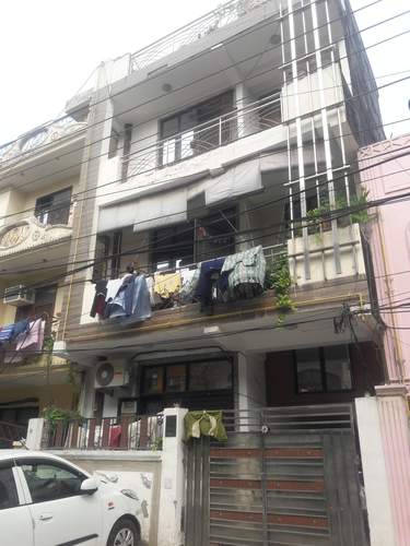mainOther of Classic Associates Pune Classic Associates Site - 132