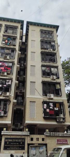  shiloo-mahal Elevation