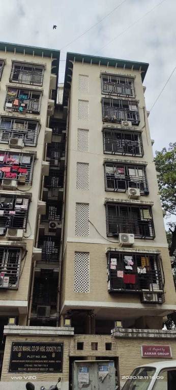  shiloo mahal Elevation