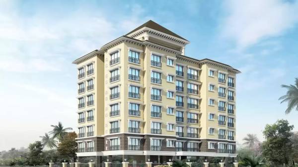  shiloo-mahal Elevation