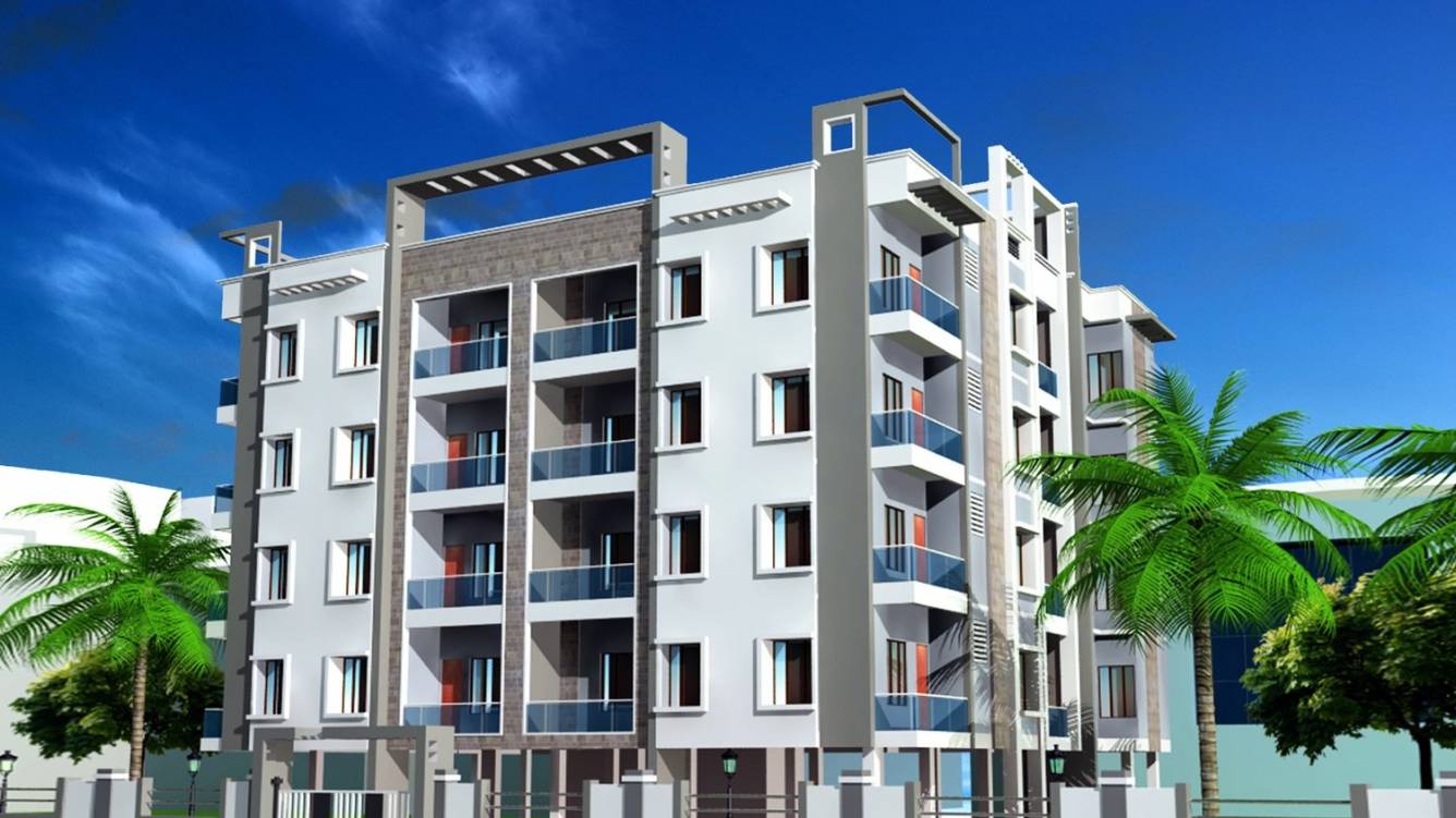 Kalyani Apartments 2