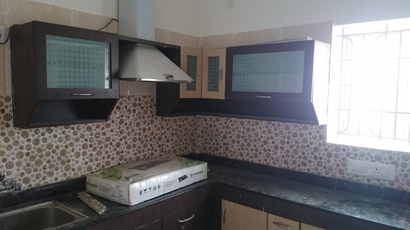 SMA Builders And Developers SMA Independent Modern Villa