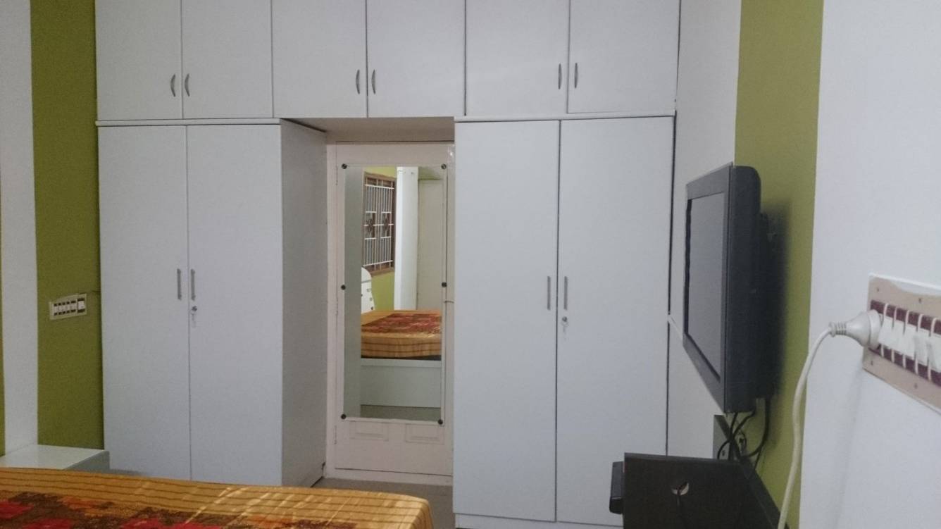 SMA Builders And Developers SMA Independent Modern Villa