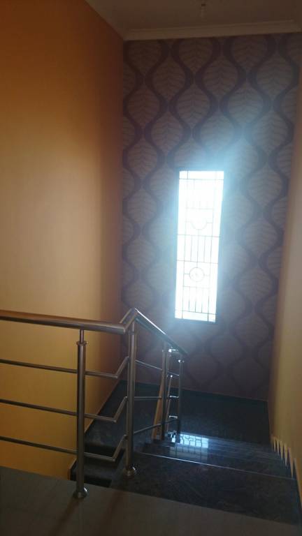 SMA Builders And Developers SMA Independent Modern Villa