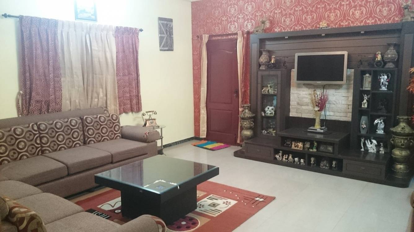 SMA Builders And Developers SMA Independent Modern Villa