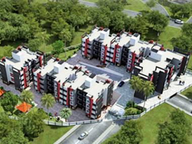 dummy-Kaumudi Builders And Developers Kaumudi Om Harmony