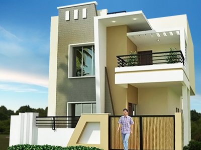 Avinash Capital Homes