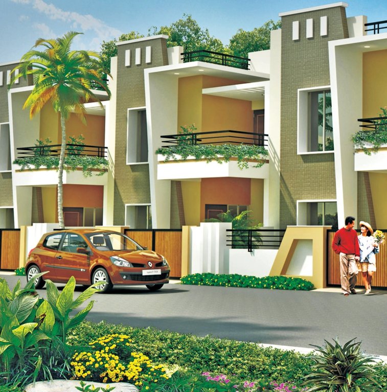 Avinash Capital Homes