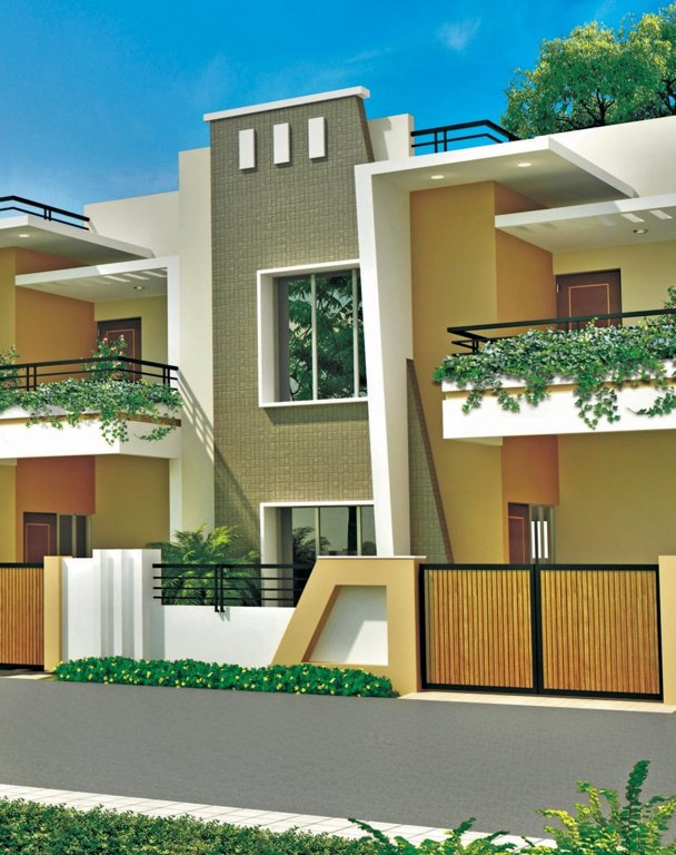 Avinash Capital Homes