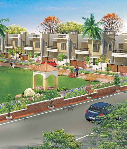 mainOther of Avinash Capital Homes