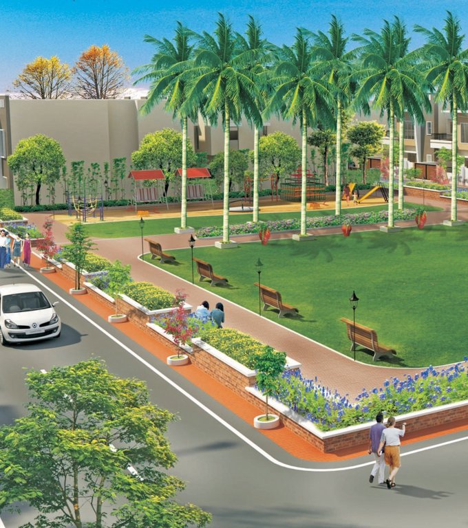 Avinash Capital Homes