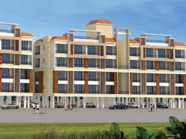 dummy-Arihant Constructions Cira