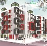Elevation  triveni-grand Elevation
