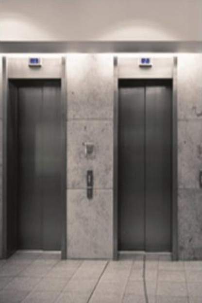  triveni grand Lift(s)