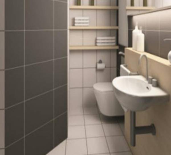 Bathroom triveni-grand Bathroom