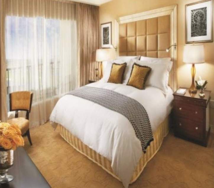  triveni grand Bedroom